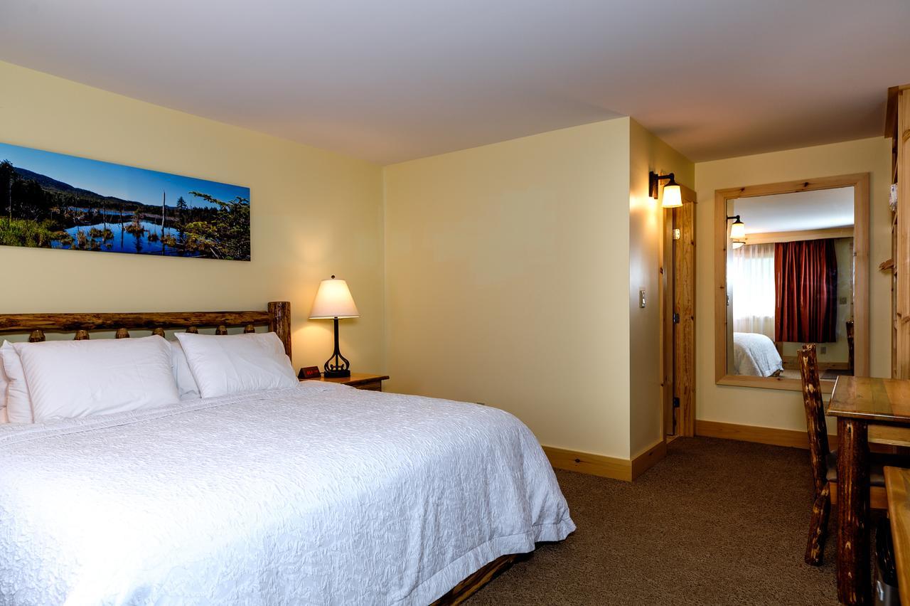 Adirondack Spruce Lodge Wilmington Zewnętrze zdjęcie