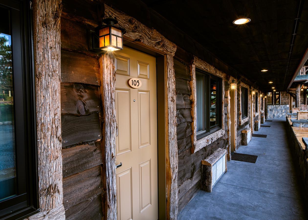 Adirondack Spruce Lodge Wilmington Zewnętrze zdjęcie