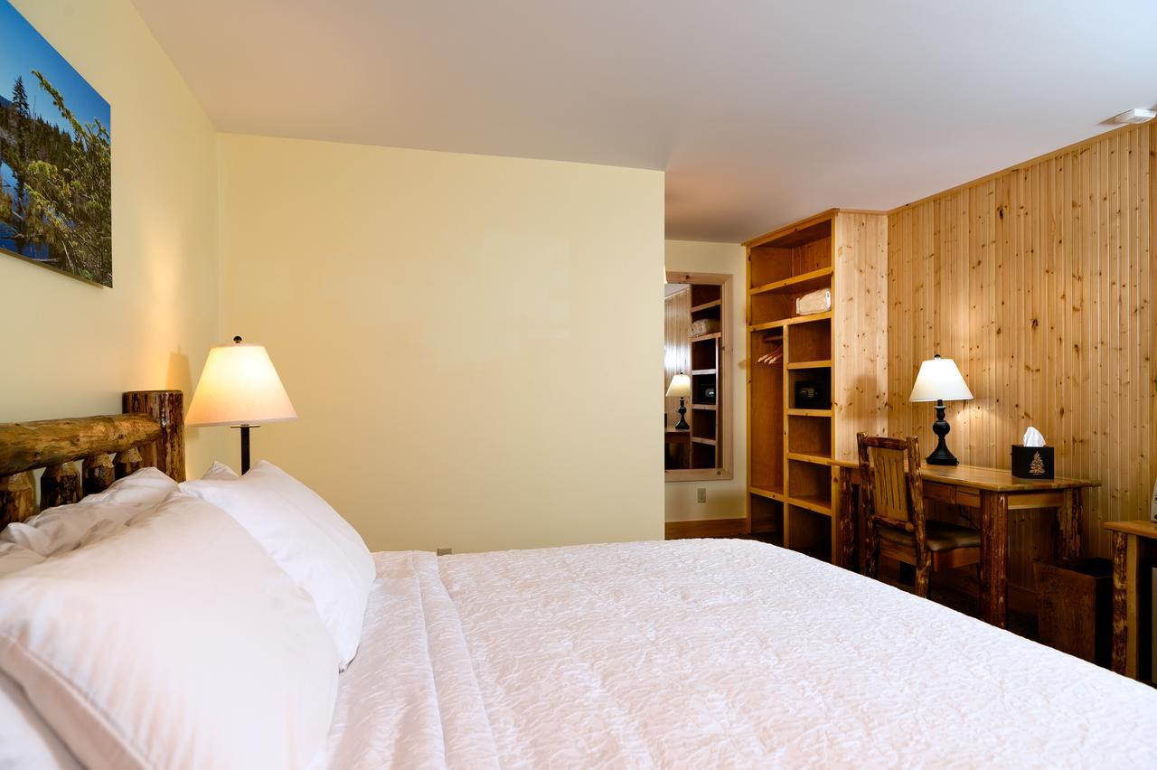 Adirondack Spruce Lodge Wilmington Zewnętrze zdjęcie