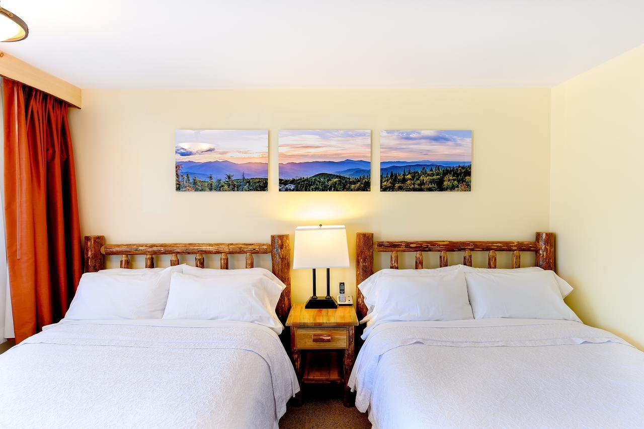 Adirondack Spruce Lodge Wilmington Zewnętrze zdjęcie