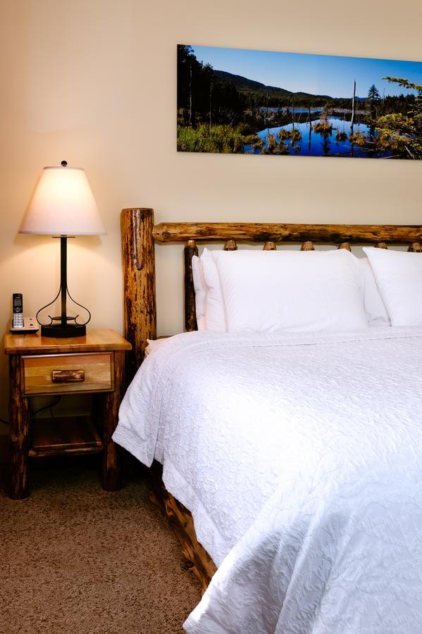 Adirondack Spruce Lodge Wilmington Zewnętrze zdjęcie