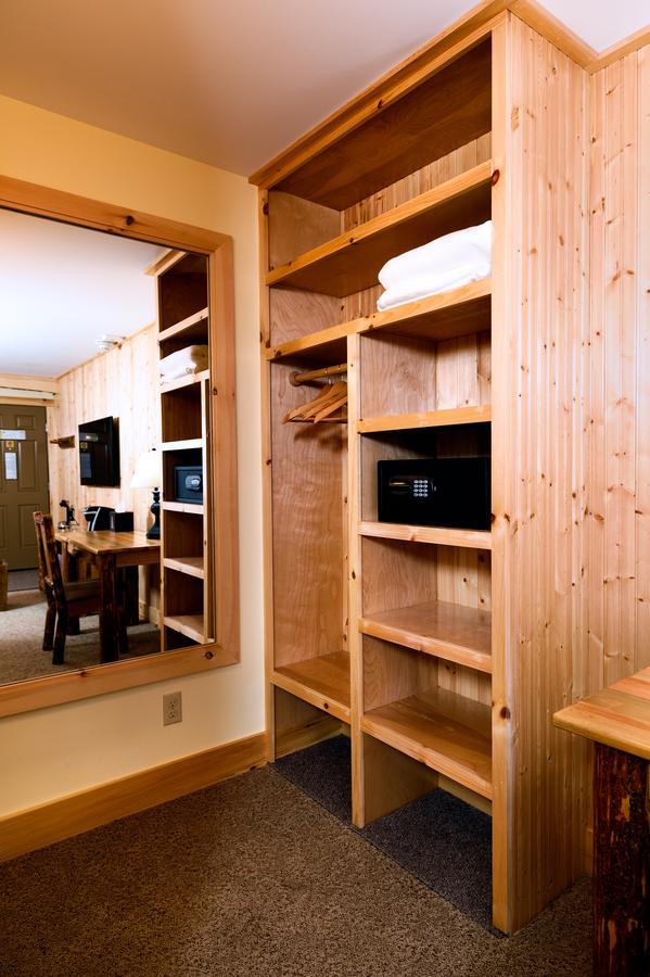 Adirondack Spruce Lodge Wilmington Zewnętrze zdjęcie