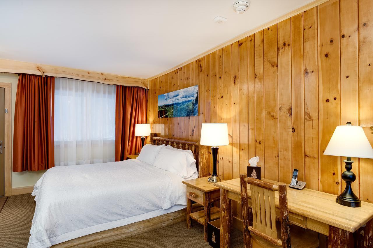 Adirondack Spruce Lodge Wilmington Zewnętrze zdjęcie