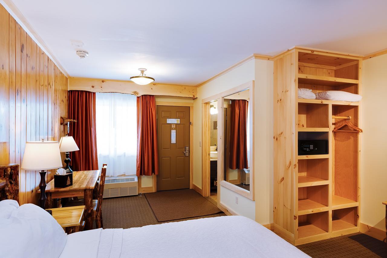 Adirondack Spruce Lodge Wilmington Zewnętrze zdjęcie