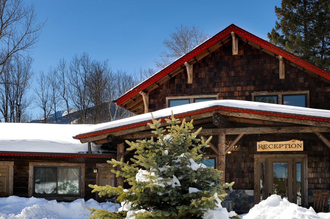 Adirondack Spruce Lodge Wilmington Zewnętrze zdjęcie
