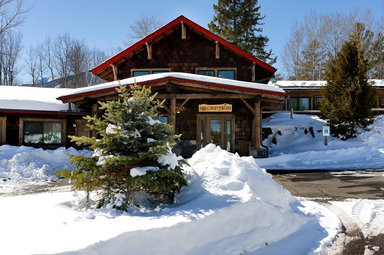 Adirondack Spruce Lodge Wilmington Zewnętrze zdjęcie