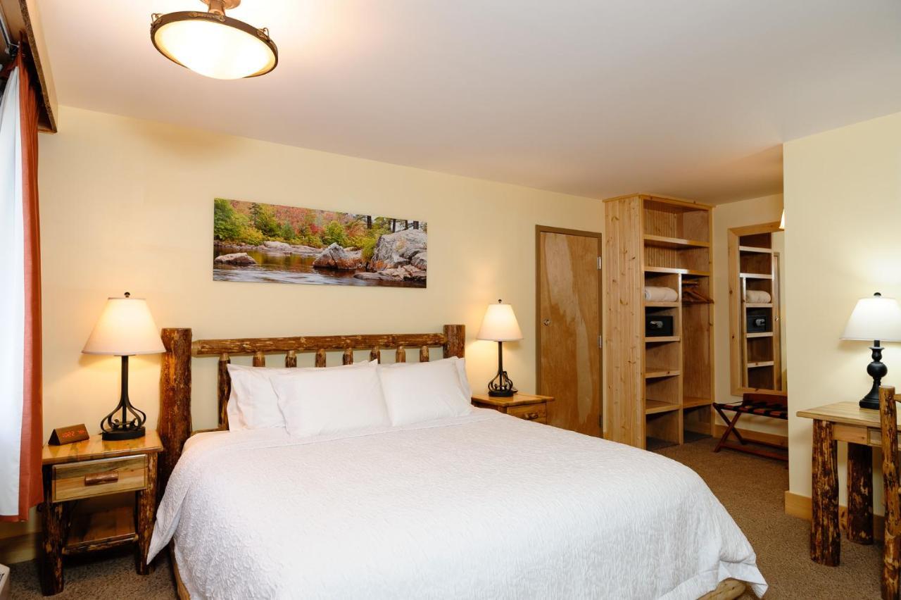 Adirondack Spruce Lodge Wilmington Zewnętrze zdjęcie